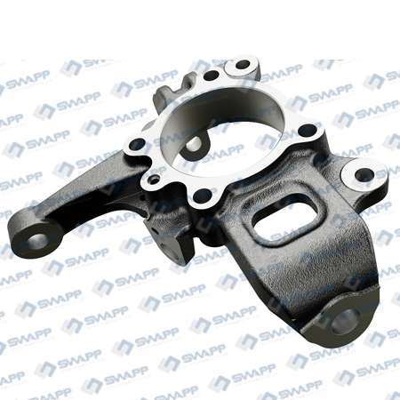 SWAPP 37093 On Aks Tasiyici Sag L200 06-14/15 Cift Kabin Abs Li Cift Kabin